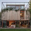 Imagen de Sueño cumplido: querían una casa integrada al jardín y encontraron la mejor idea