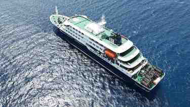Qué se sabe del brote de hantavirus en el MV Hondius: investigan el vínculo entre el crucero y un basural de Ushuaia