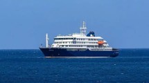 Imagen de Brote de hantavirus en un crucero: trasladaron enfermos y detectaron una variante que se transmite entre humanos