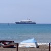 Imagen de Hantavirus en el crucero MV Hondius: 14 españoles serán controlados en Canarias y llevados a un hospital en Madrid