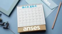Imagen de Jubilaciones y AUH ANSES: entérate cuándo cobras según tu DNI del 11 al 15 de mayo 2026