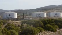 Imagen de Capsa-Capex refuerza su actividad en la Cuenca del Golfo San Jorge: incrementa su plan de inversiones a US$ 121 millones