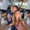 Imagen de José Chatruc le dedicó un emotivo mensaje a Sabrina Rojas en su cumpleaños: “Te amo”