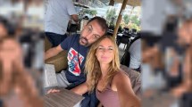 Imagen de José Chatruc le dedicó un emotivo mensaje a Sabrina Rojas en su cumpleaños: “Te amo”