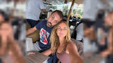 José Chatruc le dedicó un emotivo mensaje a Sabrina Rojas en su cumpleaños: “Te amo”