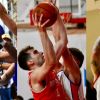 Imagen de Liga Federal de básquet: la apasionante definición por el 1 en la división Sur
