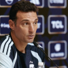 Imagen de ¡Están los 55!: Scaloni dio la lista preliminar de la Selección Argentina para el Mundial y hay sorpresas