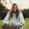 Imagen de Juliana Awada dueña de un estilo minimalista, elegante con tonos neutros que nunca pasa de moda