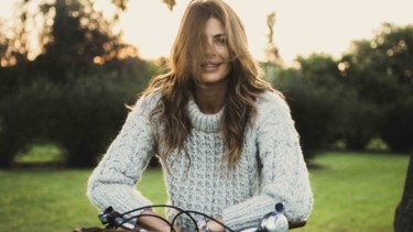 Juliana Awada dueña de un estilo minimalista, elegante con tonos neutros que nunca pasa de moda