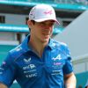 Imagen de Colapinto afronta otra fecha clave en la Fórmula 1: toda la data del Gran Premio de Canadá
