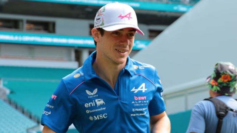 Franco llega entonado a Canada, luego de sumar en Miami. (Archivo)