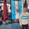 Imagen de Aluminé recibe al mejor boxeo amateur, con la presencia del Huracán Narváez