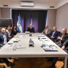 Imagen de El Gobierno analiza flexibilizar el régimen de inocencia fiscal luego de una reunión con contadores