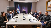 Imagen de Luis Caputo aceptó implementar cambios en la Ley de Inocencia Fiscal