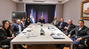 El Gobierno analiza flexibilizar el régimen de inocencia fiscal luego de una reunión con contadores