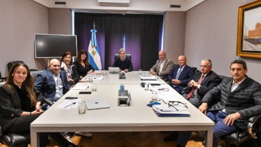 El Gobierno analiza flexibilizar el régimen de inocencia fiscal luego de una reunión con contadores