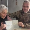 Imagen de “Lo primero que hice fue olerla”: un veterano de Malvinas recuperó la carta que escribió en una trinchera en 1982