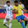 Imagen de El crack brasileño que jugará con Messi en Inter Miami después del Mundial