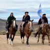 Imagen de Ceferino, fe y turismo religioso: la historia que sigue latiendo en Junín de los Andes