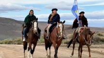 Imagen de Ceferino, fe y turismo religioso: la historia que sigue latiendo en Junín de los Andes