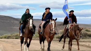 Ceferino, fe y turismo religioso: la historia que sigue latiendo en Junín de los Andes