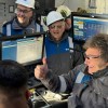 Imagen de YPF invertirá USD 25.000 millones para potenciar Vaca Muerta: fuerte respaldo del Gobierno Nacional y de Neuquén