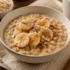 Imagen de El desayuno caliente y saludable ideal para el invierno: se hace en 5 minutos y no lleva harina