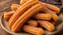 Imagen de Cómo hacer churros perfectos: la receta fácil con pocos ingredientes y el truco para que queden crocantes