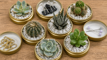 Si tenés tapas de mermelada, no las tires: 4 ideas modernas para reutilizarlas en casa