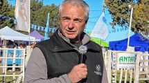 Imagen de ¿Patagonia exportadora de carne?: un dirigente rural de Río Negro contó qué habló con el gobernador