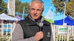 ¿Patagonia exportadora de carne?: un dirigente rural de Río Negro contó qué habló con el gobernador