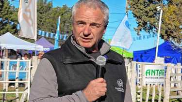 ¿Patagonia exportadora de carne?: un dirigente rural de Río Negro contó qué habló con el gobernador