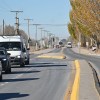 Imagen de Dos empresas pujan por las obras de iluminación en la Ruta Provincial 65 en Cipolletti