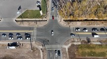 Imagen de El megaplan vial de Cipolletti ante el crecimiento urbano e industrial por Vaca Muerta