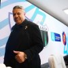 Imagen de A cambio de $30 millones: la Justicia autorizó a "Chiqui" Tapia a viajar al Mundial 2026