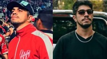 Imagen de Quién es Claudio Gabriel Barrelier, el principal acusado por el crimen de Agostina Vega en Córdoba