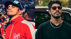 Quién es Claudio Gabriel Barrelier, el principal acusado por el crimen de Agostina Vega en Córdoba