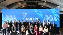Imagen de El Consejo Federal de Intendentes insistió con reclamos al Gobierno Nacional
