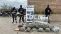 Imagen de Secuestran drogas, un arma de fuego y elementos vinculados a un robo tras un allanamiento en Centenario 