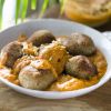 Imagen de Cómo hacer albóndigas veganas: la receta de garbanzos y avena para una alternativa saludable