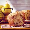 Imagen de Cómo hacer budín de peras sin azúcar: la receta húmeda y saludable para una merienda equilibrada