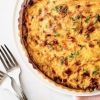 Imagen de Cómo hacer masa de tarta de lentejas: la receta sin harina tradicional para bases nutritivas y crocantes
