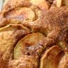 Imagen de Cómo hacer torta de manzana en licuadora: la receta para lograr una humedad persistente