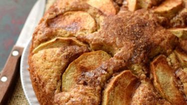Cómo preparar una torta de manzana en licuadora: técnica y consejos para un sabor excepcional