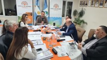 Imagen de Luz verde para otorgar un crédito millonario a la cooperativa de transporte en Cutral Co