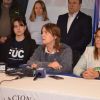 Imagen de Cuarta marcha universitaria: la UNCo "vuelve a la calle" y denuncia más de 270 renuncias desde 2024