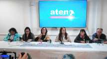 Imagen de ATEN y el Gobierno de Neuquén vuelven a negociar los salarios docentes para 2027