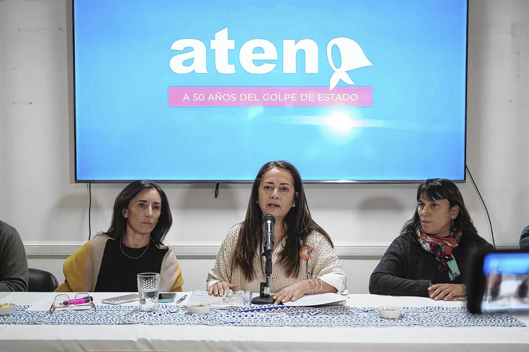 ATEN y Gobierno de Neuquén inician negociaciones para paritaria docente 2027