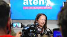 Imagen de El Gobierno y ATEN se reúnen en medio de la tensión por las licencias médicas: el temario este martes
