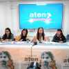 Imagen de ATEN en alerta: denunció incumplimientos con las licencias médicas y habló la ministra de Educación